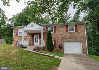 5733 JOAN LN, Temple Hills, MD 20748