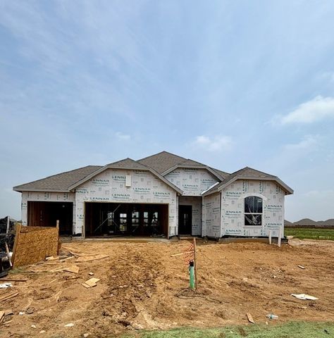 3032 Eriskay Drive, Providence Village, TX 76227