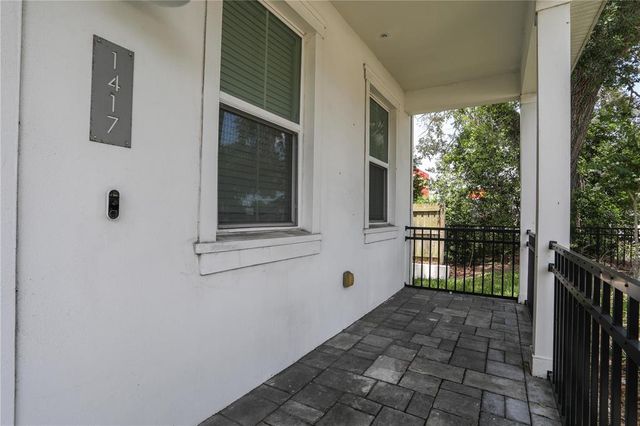 1417 E MICHIGAN STREET 5, Orlando, FL 32806