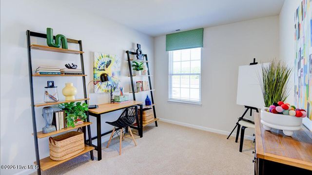 1000 Rhett Way A, Greenville, NC 27834