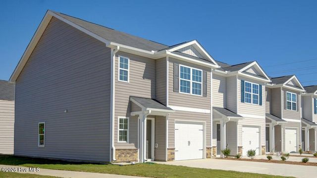 1000 Rhett Way A, Greenville, NC 27834