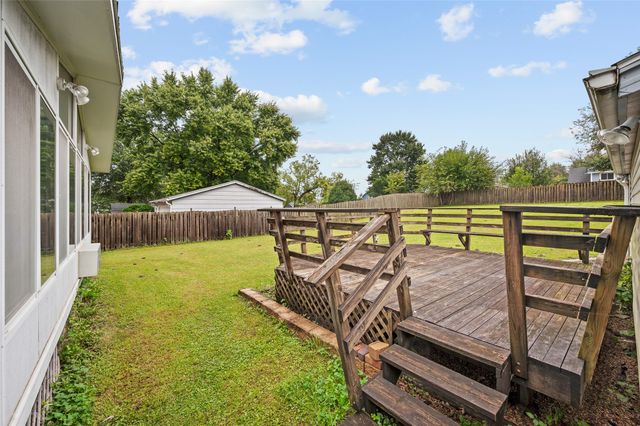 3407 SE 18th Court, Des Moines, IA 50320