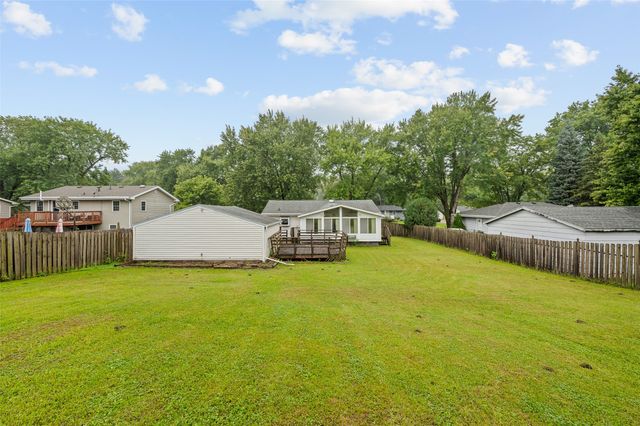 3407 SE 18th Court, Des Moines, IA 50320