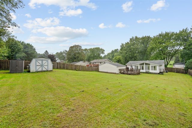 3407 SE 18th Court, Des Moines, IA 50320