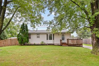 3407 SE 18th Court, Des Moines, IA 50320