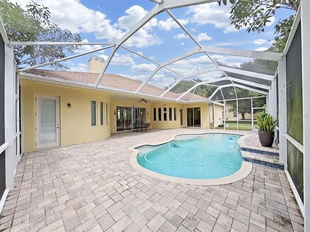 1312 FISHING LAKE DRIVE, Odessa, FL 33556