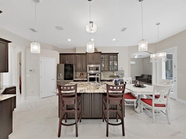 1312 FISHING LAKE DRIVE, Odessa, FL 33556