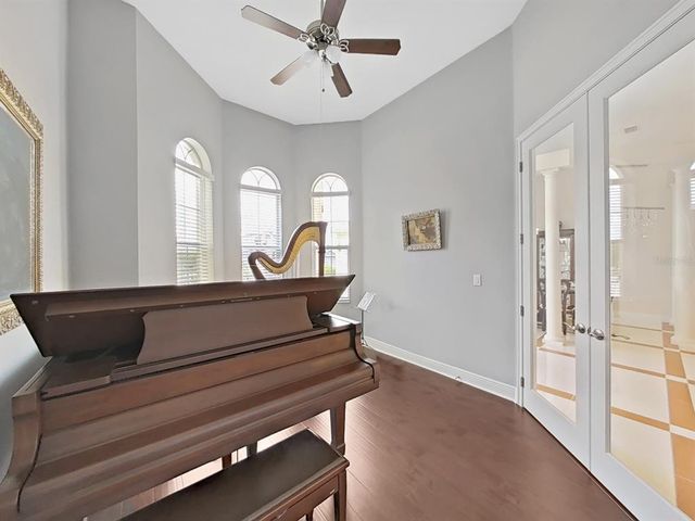1312 FISHING LAKE DRIVE, Odessa, FL 33556
