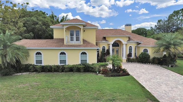 1312 FISHING LAKE DRIVE, Odessa, FL 33556