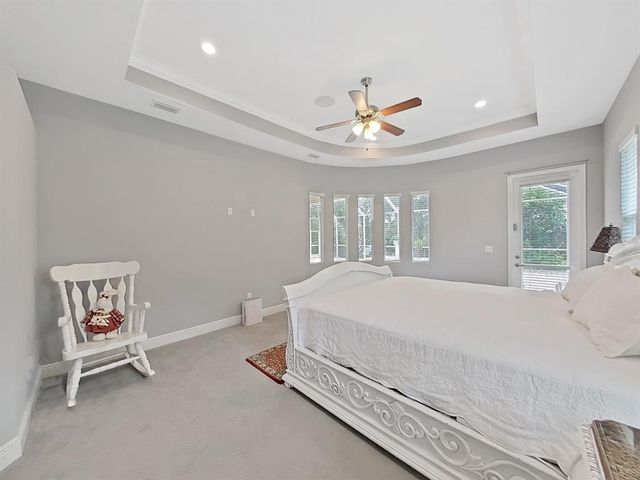1312 FISHING LAKE DRIVE, Odessa, FL 33556