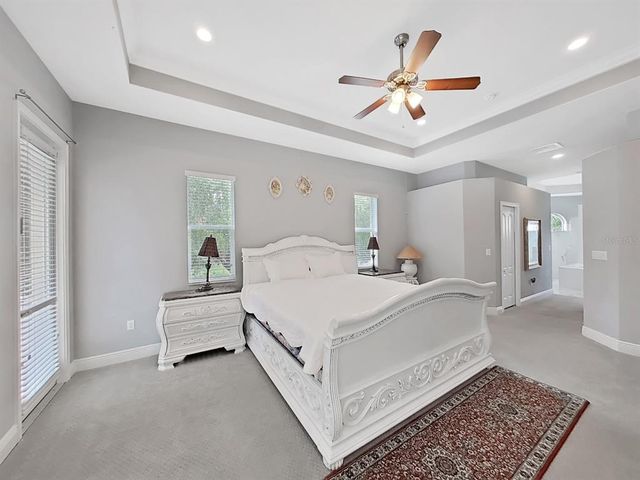 1312 FISHING LAKE DRIVE, Odessa, FL 33556