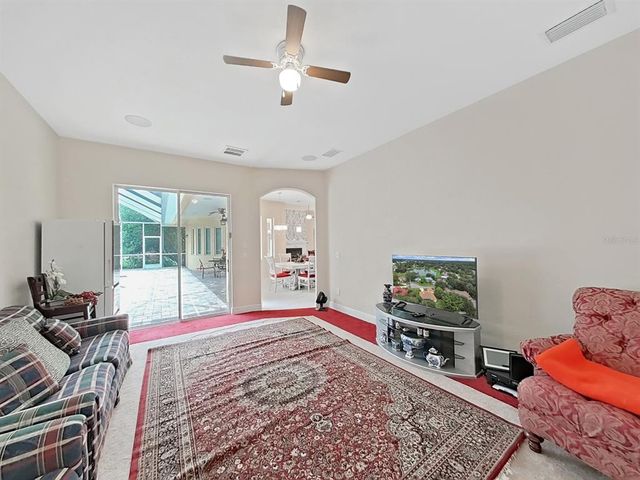 1312 FISHING LAKE DRIVE, Odessa, FL 33556