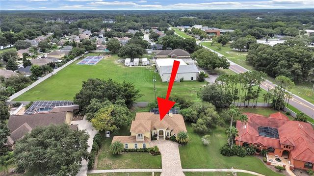 1312 FISHING LAKE DRIVE, Odessa, FL 33556