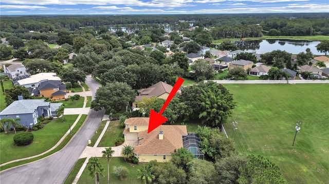 1312 FISHING LAKE DRIVE, Odessa, FL 33556
