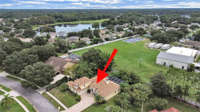 1312 FISHING LAKE DRIVE, Odessa, FL 33556