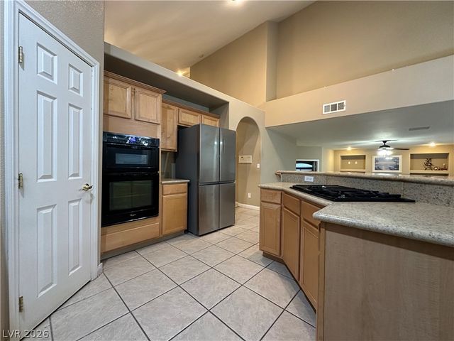 2596 Mizzoni Circle, Henderson, NV 89052