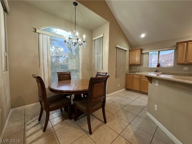 2596 Mizzoni Circle, Henderson, NV 89052