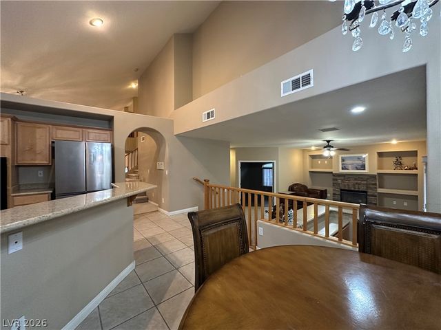 2596 Mizzoni Circle, Henderson, NV 89052