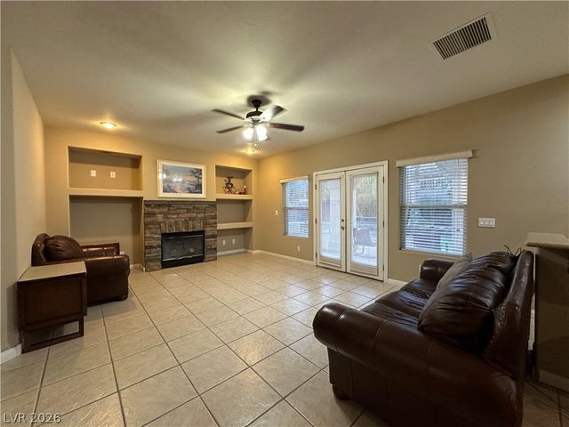 2596 Mizzoni Circle, Henderson, NV 89052