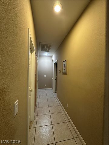 2596 Mizzoni Circle, Henderson, NV 89052