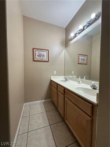 2596 Mizzoni Circle, Henderson, NV 89052