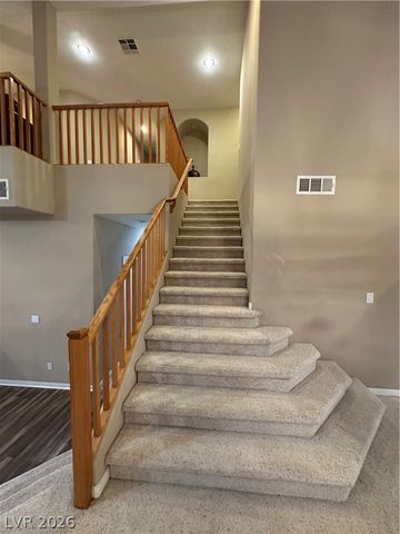 2596 Mizzoni Circle, Henderson, NV 89052