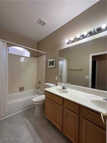 2596 Mizzoni Circle, Henderson, NV 89052