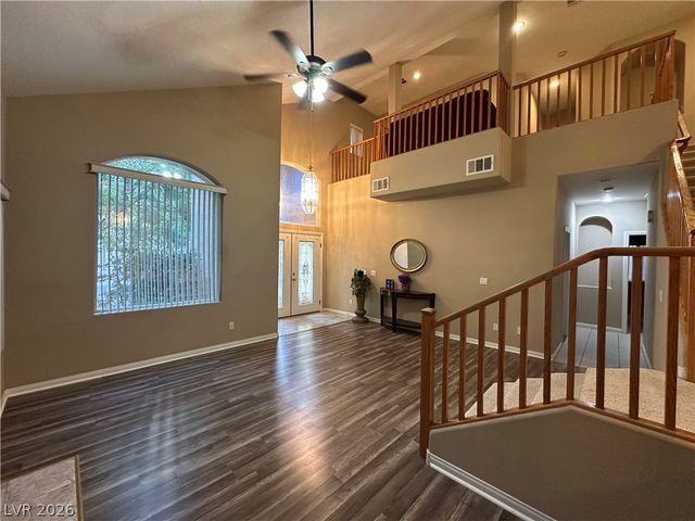 2596 Mizzoni Circle, Henderson, NV 89052