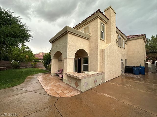 2596 Mizzoni Circle, Henderson, NV 89052