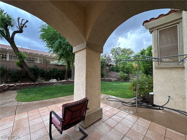 2596 Mizzoni Circle, Henderson, NV 89052