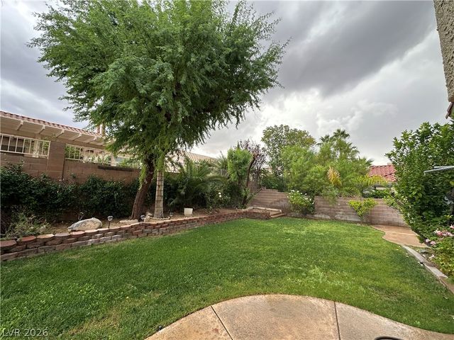 2596 Mizzoni Circle, Henderson, NV 89052