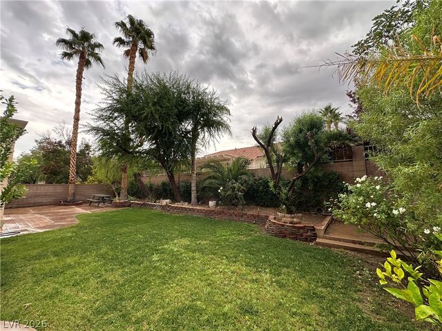 2596 Mizzoni Circle, Henderson, NV 89052