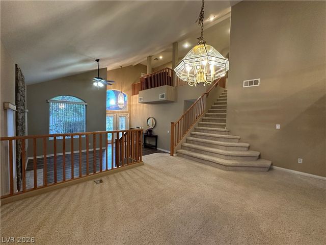 2596 Mizzoni Circle, Henderson, NV 89052