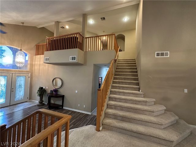 2596 Mizzoni Circle, Henderson, NV 89052