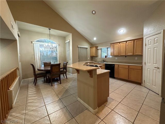 2596 Mizzoni Circle, Henderson, NV 89052