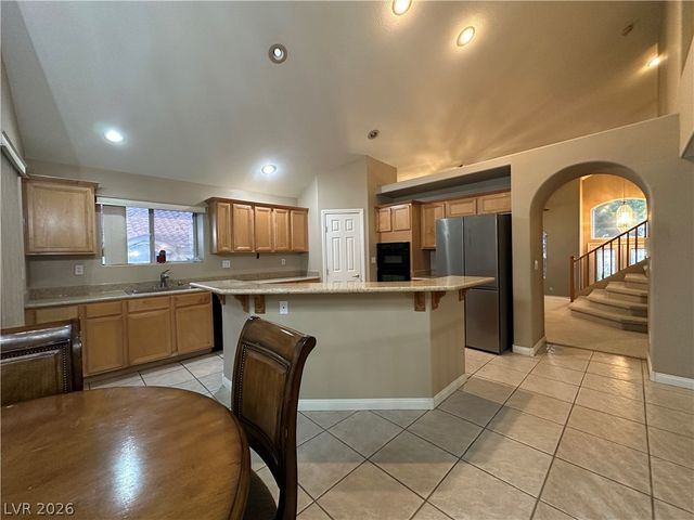 2596 Mizzoni Circle, Henderson, NV 89052