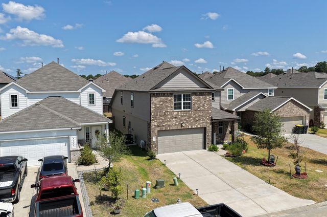 3703 Cub Drive, Conroe, TX 77301