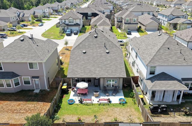 3703 Cub Drive, Conroe, TX 77301