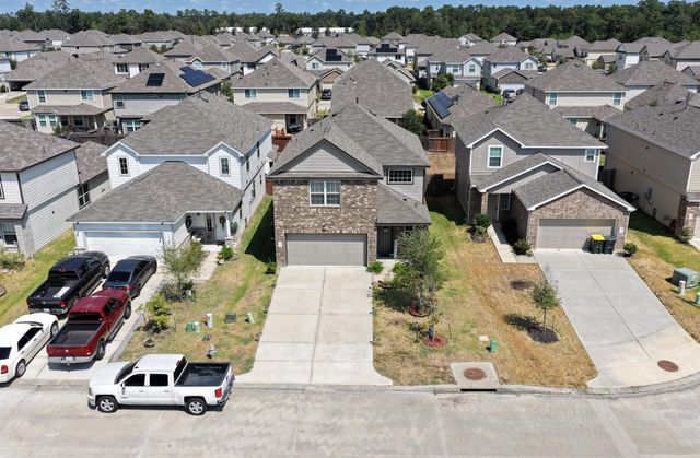 3703 Cub Drive, Conroe, TX 77301
