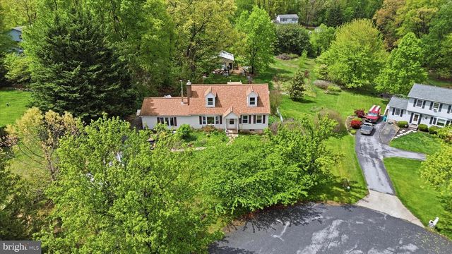 9304 LIBERTY CT, Frederick, MD 21701