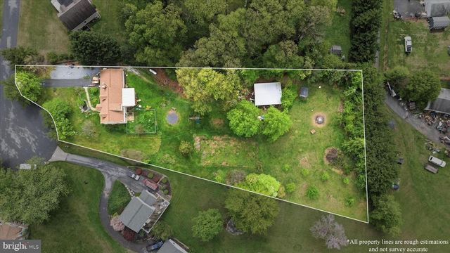 9304 LIBERTY CT, Frederick, MD 21701
