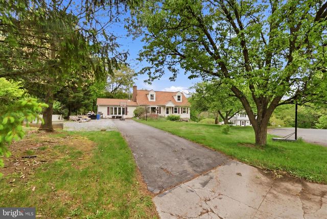 9304 LIBERTY CT, Frederick, MD 21701