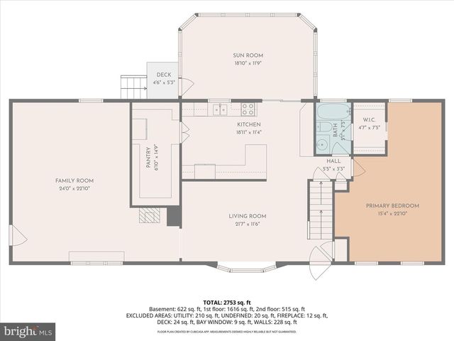 9304 LIBERTY CT, Frederick, MD 21701