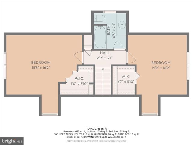 9304 LIBERTY CT, Frederick, MD 21701