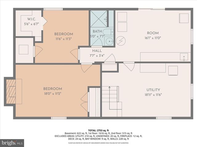 9304 LIBERTY CT, Frederick, MD 21701