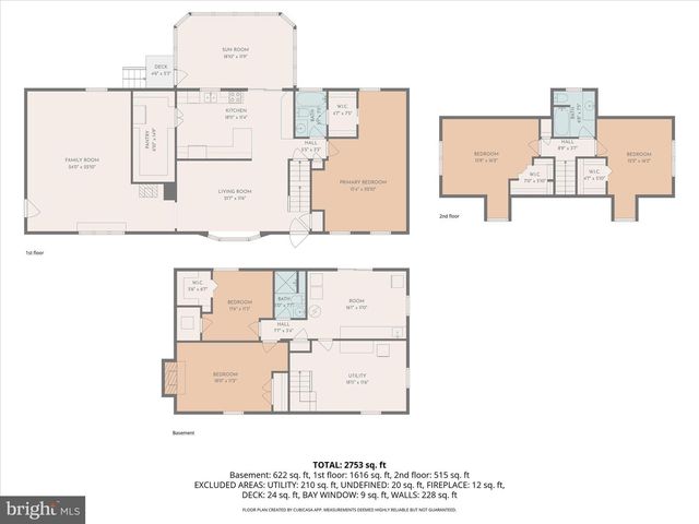 9304 LIBERTY CT, Frederick, MD 21701