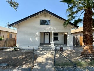 1929 E Grant Avenue, Fresno, CA 93701