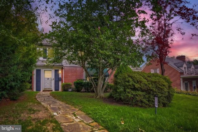 1218 SOUTHVIEW RD, Baltimore, MD 21218