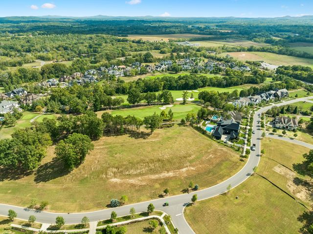 7281 Harlow Dr, College Grove, TN 37046