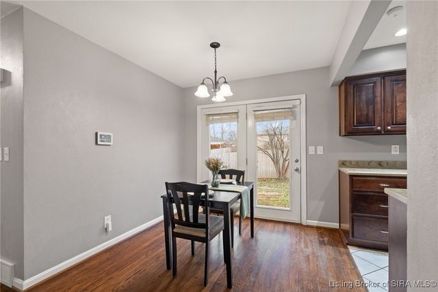 1775 Elmview, New Albany, IN 47150